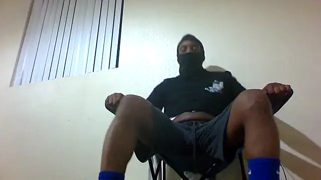 Annonymous607 online show from 10/06/25, 04:21