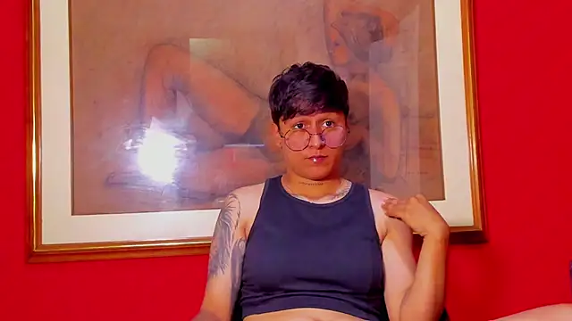 Tamarahryan online show from 05/07/26, 03:50