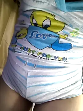 Snapshot of WanOn3Fanny chatting on 10/30/25, 06:15 WanOn3Fanny online show from 10/30/25, 06:15