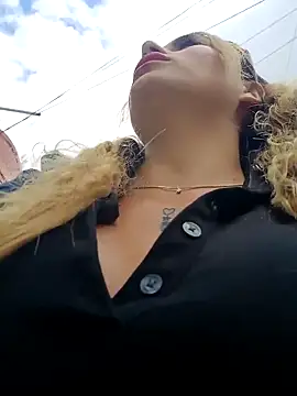 Misscata1106 online show from 10/03/25, 07:00