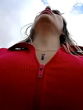 Misscata1106 online show from 10/14/25, 07:14