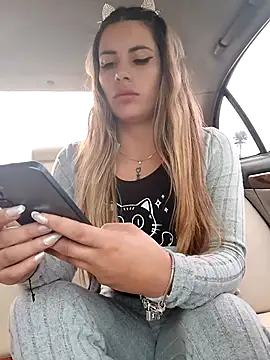 Misscata1106 online show from 10/22/25, 07:13