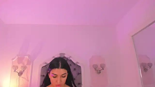 Snapshot of _brenda_becker chatting on 10/03/25, 07:55  brenda becker online show from 10/03/25, 07:55
