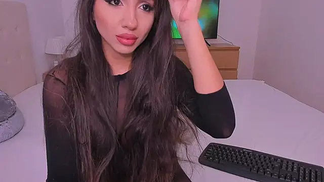 Your Girl69XXX online show from 12/05/24, 10:12