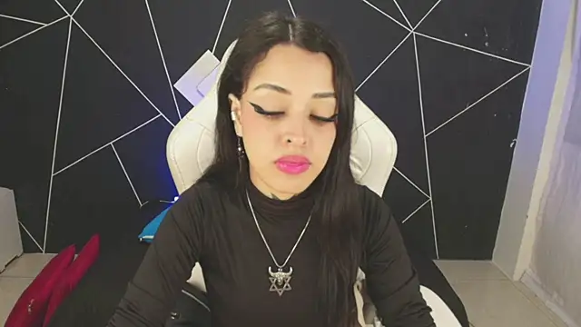 farichell online show from 09/25/25, 09:18