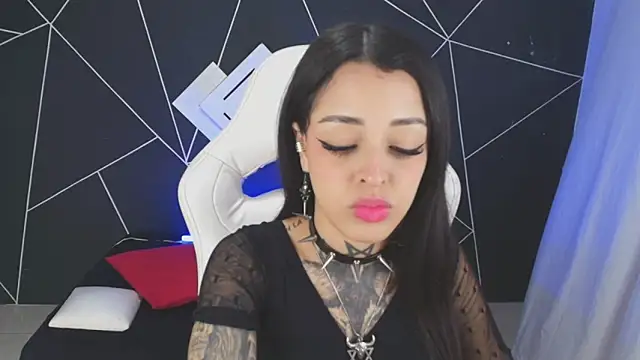 farichell online show from 10/21/25, 08:53