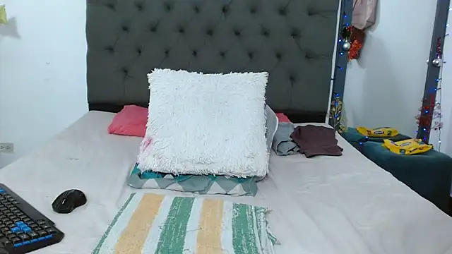 hannapasion online show from 12/09/24, 02:24