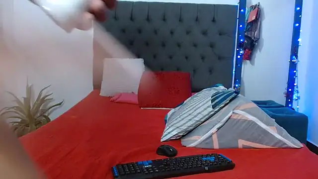 hannapasion online show from 12/11/24, 02:09