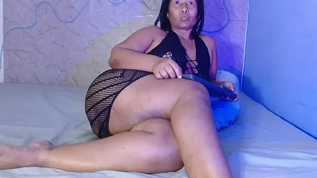 hannapasion online show from 11/02/25, 02:25