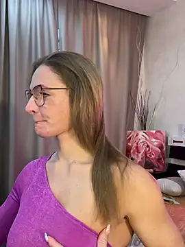 Milf Tea online show from 12/11/24, 04:07