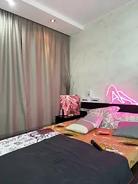 Milf Tea online show from 12/12/24, 01:10