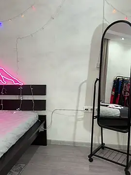 Milf Tea online show from 12/29/24, 07:06