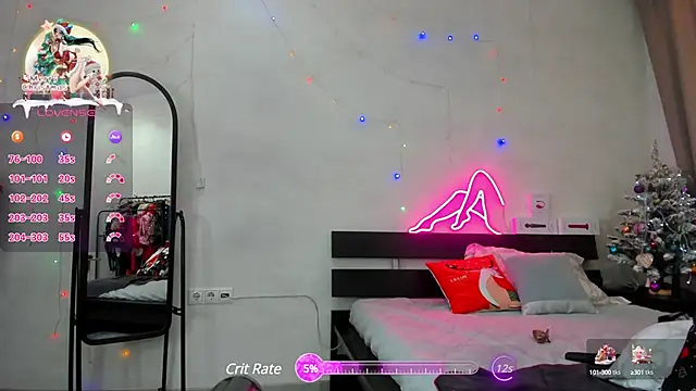 Milf Tea online show from 01/06/25, 04:26