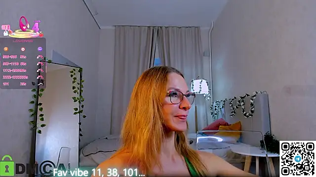 Milf Tea online show from 03/09/26, 01:09