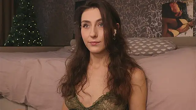 Snapshot of Chill_out_with_Salvia chatting on 12/29/24, 11:40 Chill out with Salvia online show from 12/29/24, 11:40