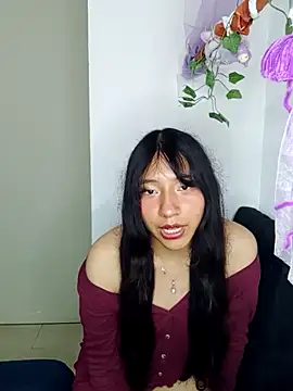 Umaru uwu online show from 09/15/25, 04:34