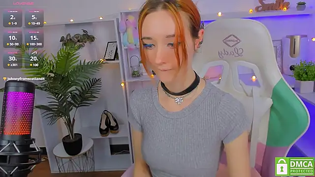 Katia Kim online show from 01/01/25, 06:05