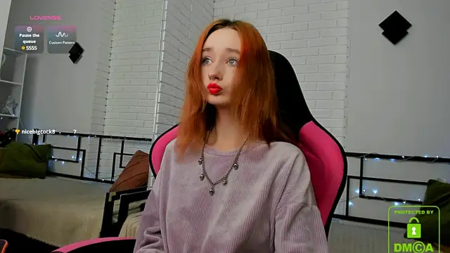 Katia Kim online show from 01/05/25, 06:24