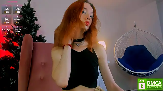Katia Kim online show from 01/10/25, 06:42