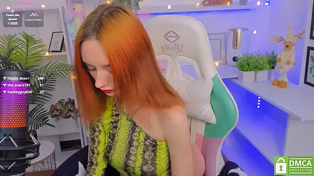 Katia Kim online show from 01/12/25, 09:30