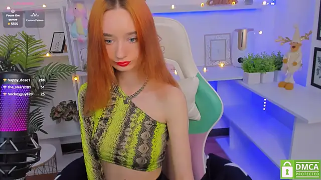 Katia Kim online show from 01/12/25, 12:33
