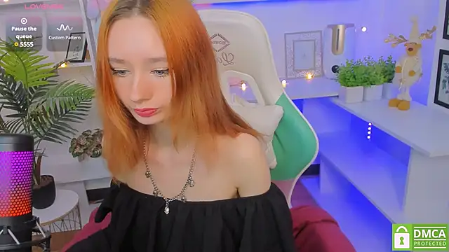 Katia Kim online show from 01/13/25, 06:27