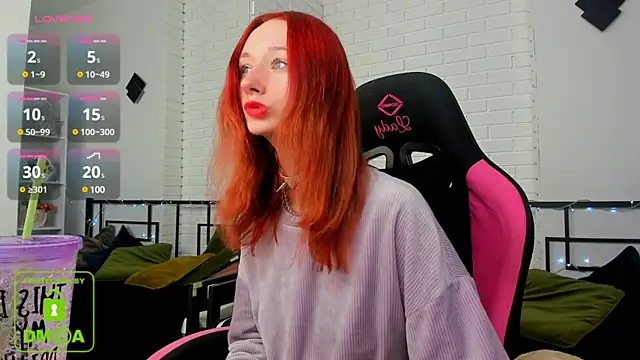 Katia Kim online show from 01/19/25, 06:31