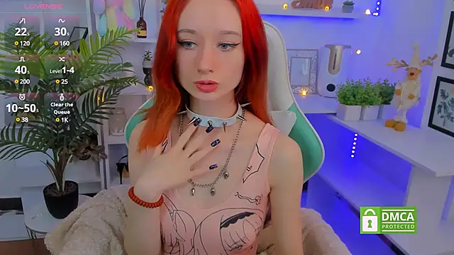 Katia Kim online show from 01/20/25, 06:31