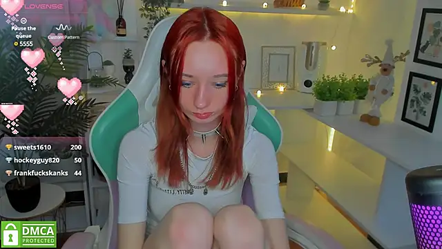 Katia Kim online show from 01/25/25, 09:36