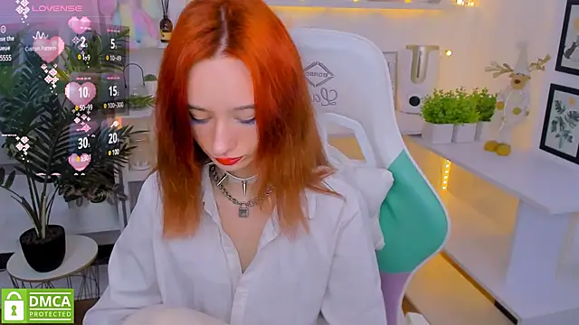Katia Kim online show from 01/26/25, 06:38
