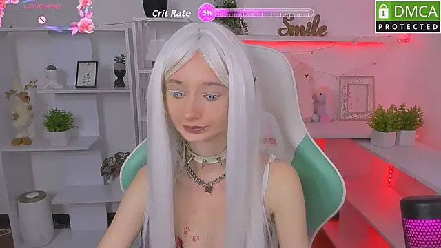 Katia Kim online show from 10/01/25, 05:46