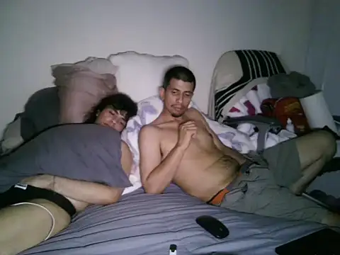 BigdickRick8UncuT online show from 06/12/26, 08:35