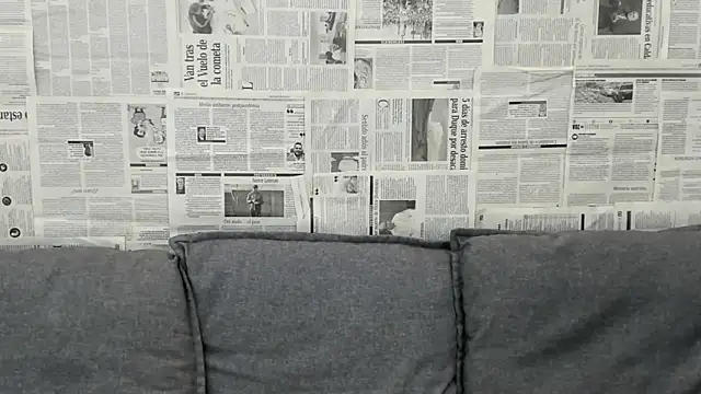Mhelanny2 online show from 12/06/24, 10:52