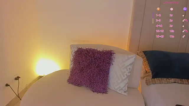 luisah  online show from 05/19/26, 08:48