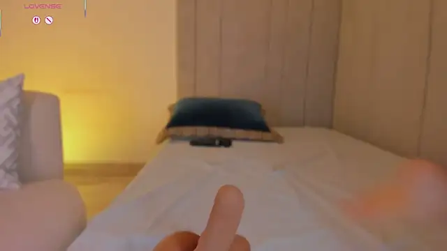 luisah  online show from 06/02/26, 08:00