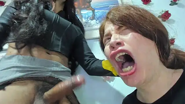 latintransbigcum online show from 07/12/26, 11:51