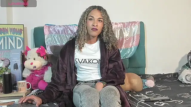 StefanyMiler online show from 07/14/26, 02:05
