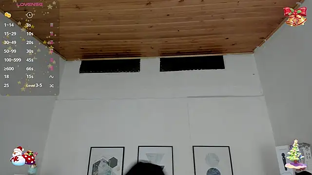 cristal  hot 1 online show from 12/02/24, 10:07