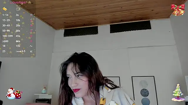 cristal  hot 1 online show from 12/03/24, 10:17