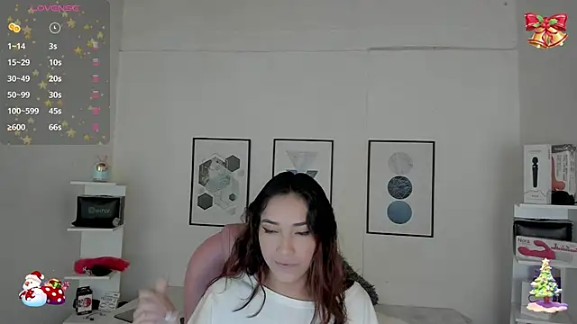 cristal  hot 1 online show from 12/06/24, 04:03