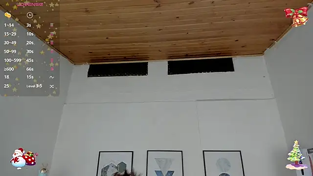 cristal  hot 1 online show from 12/07/24, 10:12