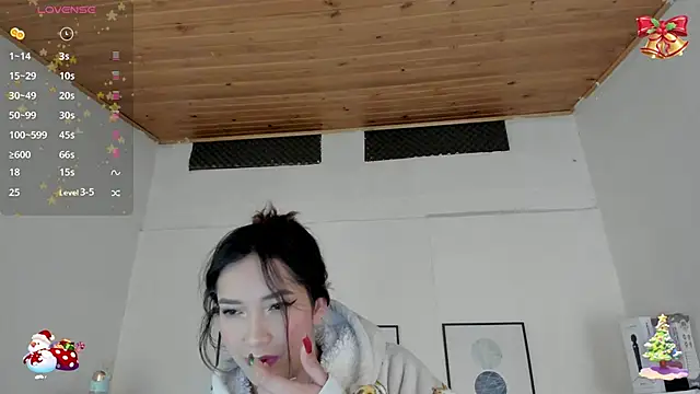 cristal  hot 1 online show from 12/10/24, 10:06