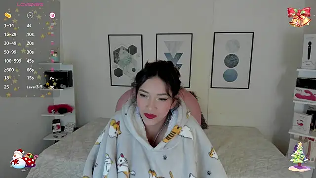 cristal  hot 1 online show from 12/14/24, 07:07