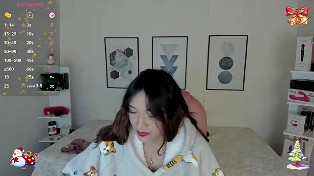 cristal  hot 1 online show from 12/14/24, 10:13