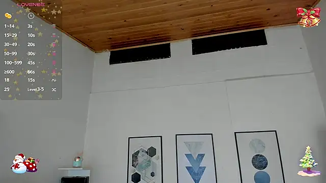 cristal  hot 1 online show from 12/17/24, 10:12