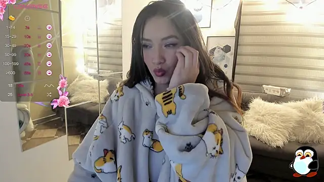 cristal  hot 1 online show from 09/30/25, 05:40