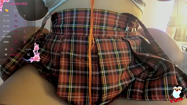 cristal  hot 1 online show from 10/06/25, 05:16