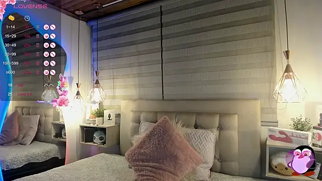 cristal  hot 1 online show from 11/02/25, 04:59