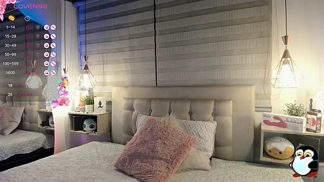 cristal  hot 1 online show from 11/03/25, 04:47