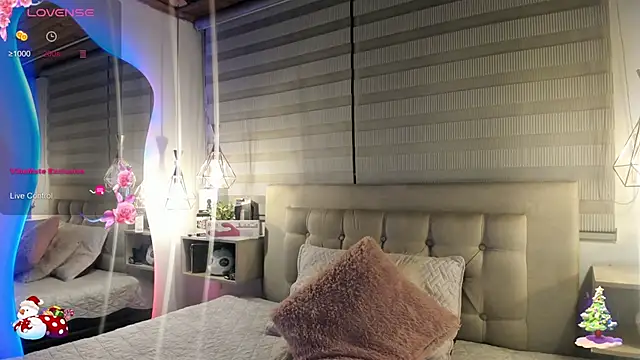 cristal  hot 1 online show from 12/02/25, 05:02